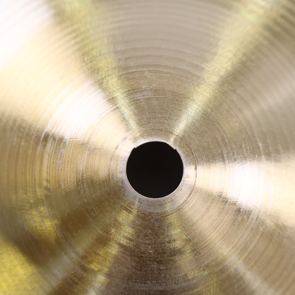 【中古】 スプラッシュシンバル ジルジャン ZILDJIAN A Zildjian 8インチ SPLASH スプラッシュシンバル アップ