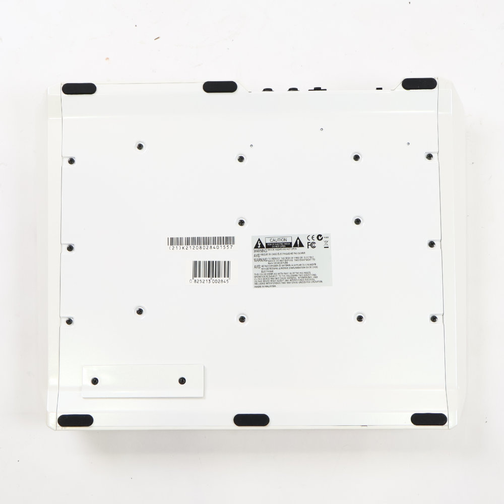 【中古】 Ableton Live用コントローラ AKAI APC40 底面