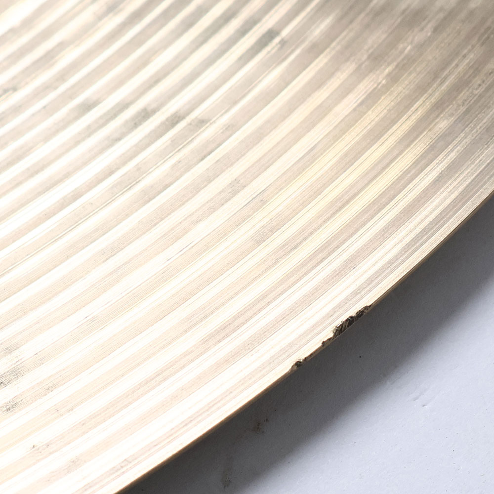 【中古】 チャイナシンバル セイビアン SABIAN AA CHINESE 20インチ 凹み