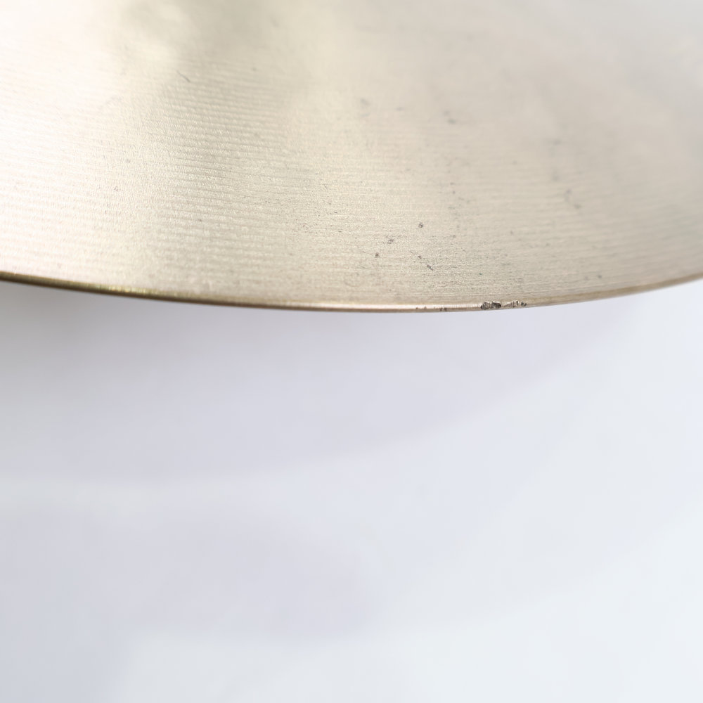 【中古】 ハイハットシンバル ジルジャン ZILDJIAN K Zildjian HIHAT 13インチ ペア アップ
