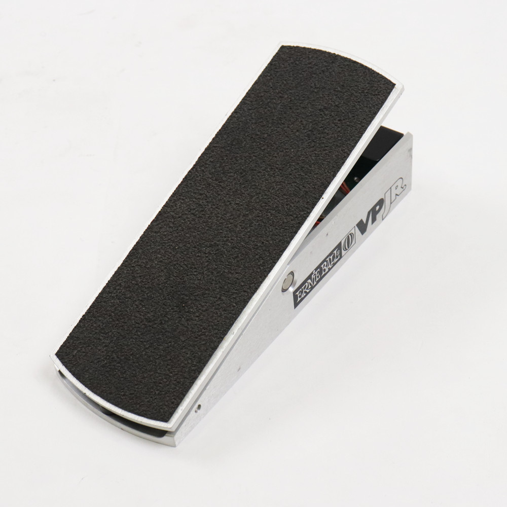 【中古】 ボリュームペダル ERNIE BALL 6180 Volume Pedal Junior VP JR エフェクター 表面