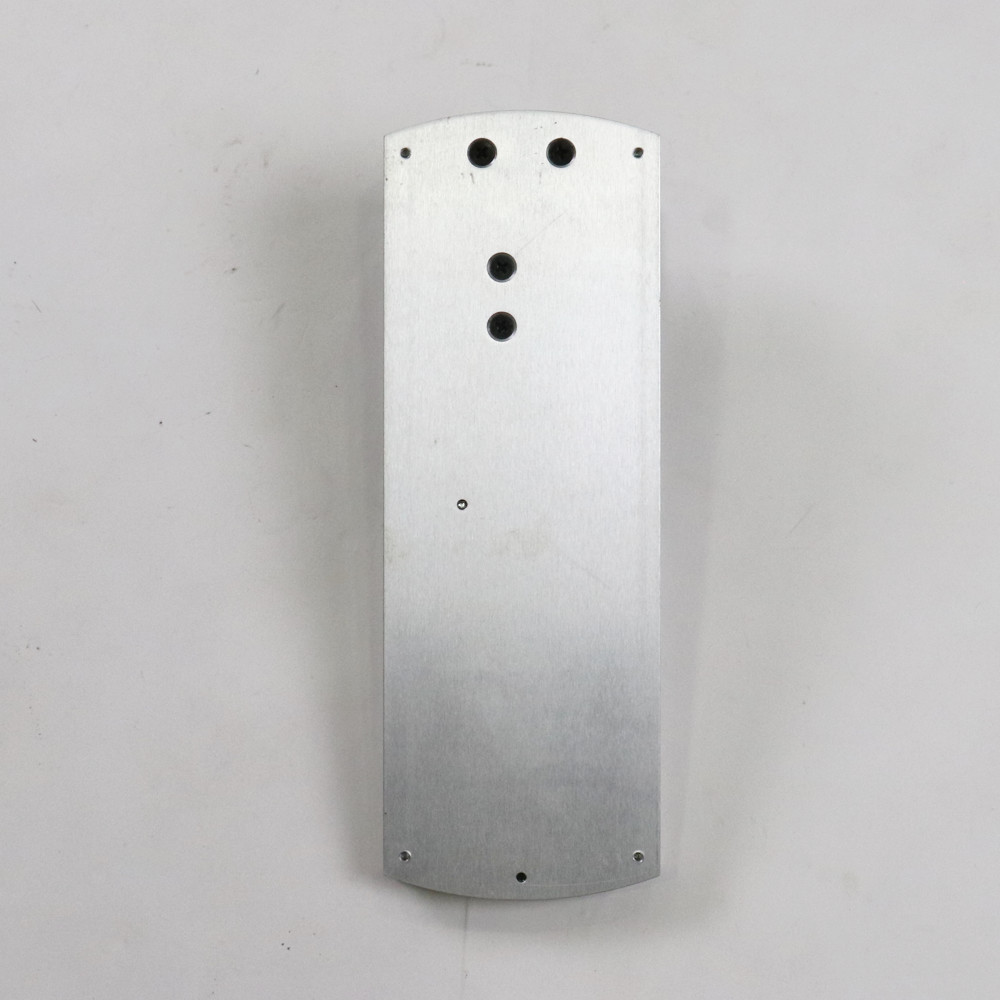 【中古】 ボリュームペダル ERNIE BALL 6181 Volume Pedal Junior VP JR エフェクター 裏面