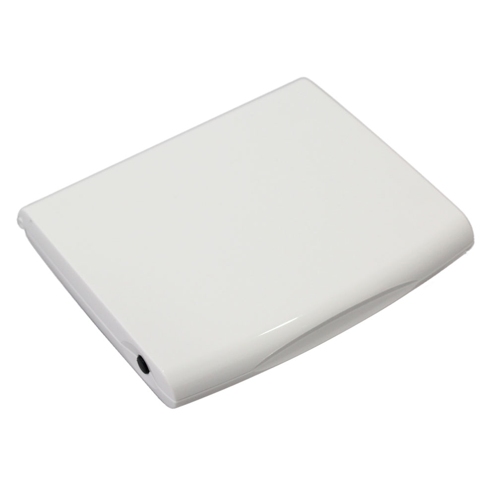 【訳あり】 ヤマハ YAMAHA RCCLWH クラリネット用リードケース/ホワイト アウトレット 全体