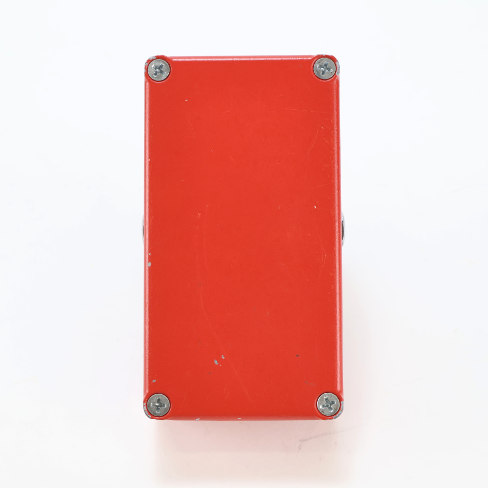 【中古】コンプレッサー エフェクター MXR M-102 DYNA COMP ダイナコンプ ギターエフェクター 詳細画像