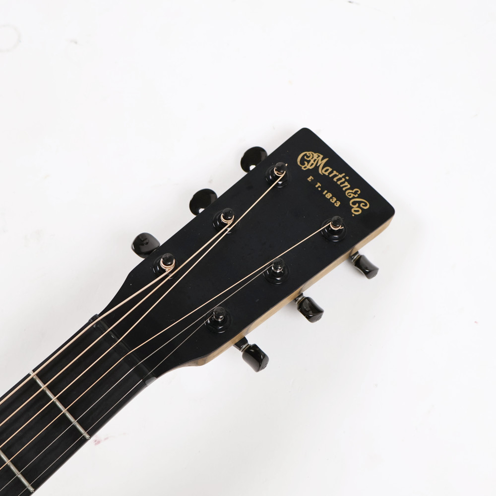 【中古】 MARTIN マーチン Cowboy III Limited Edition 2002年製 限定モデル アコースティックギター ヘッド