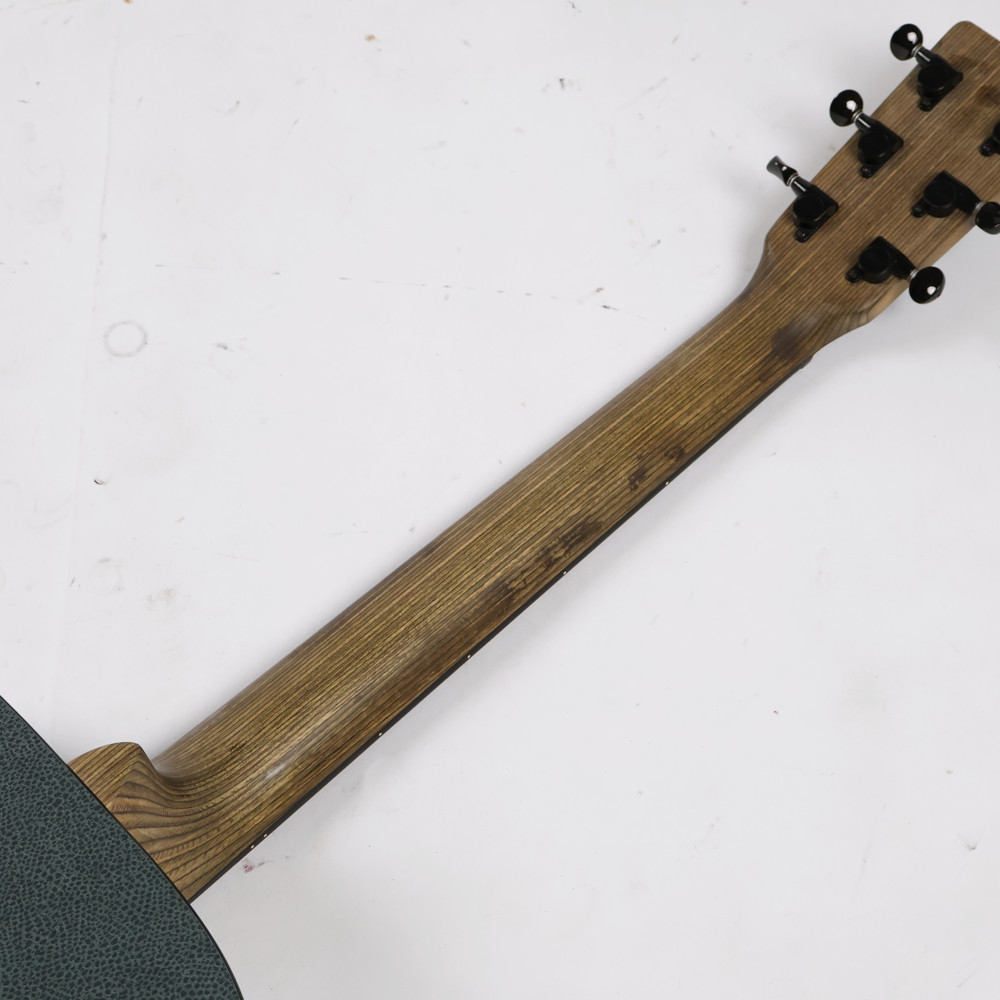 【中古】 MARTIN マーチン Cowboy III Limited Edition 2002年製 限定モデル アコースティックギター ネック裏