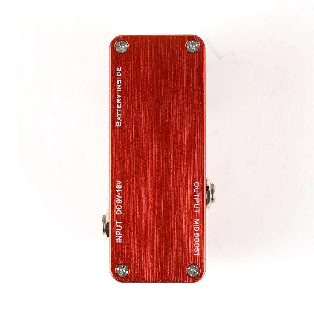 【中古】 One Control STONE BRAMBLE OVER DRIVE 旧デザイン オーバードライブ ギターエフェクター 詳細画像