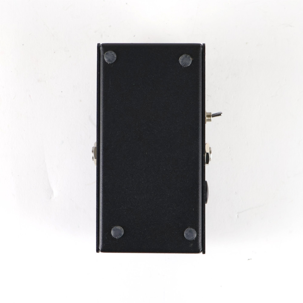 【中古】 トレブルブースター Demeter Amplification PRS-2 Presence Control 詳細画像