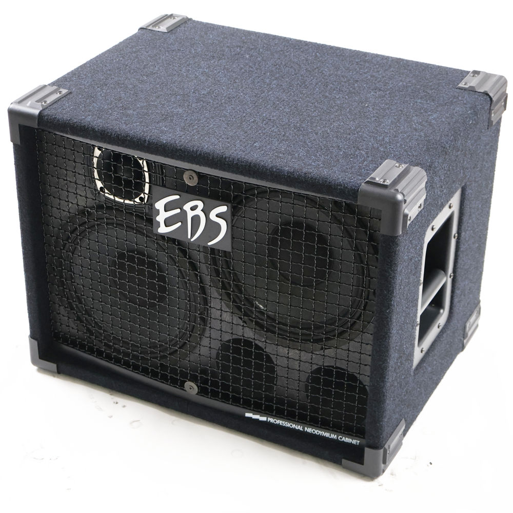 【中古】 EBS NeoLine 210 ベース用キャビネット