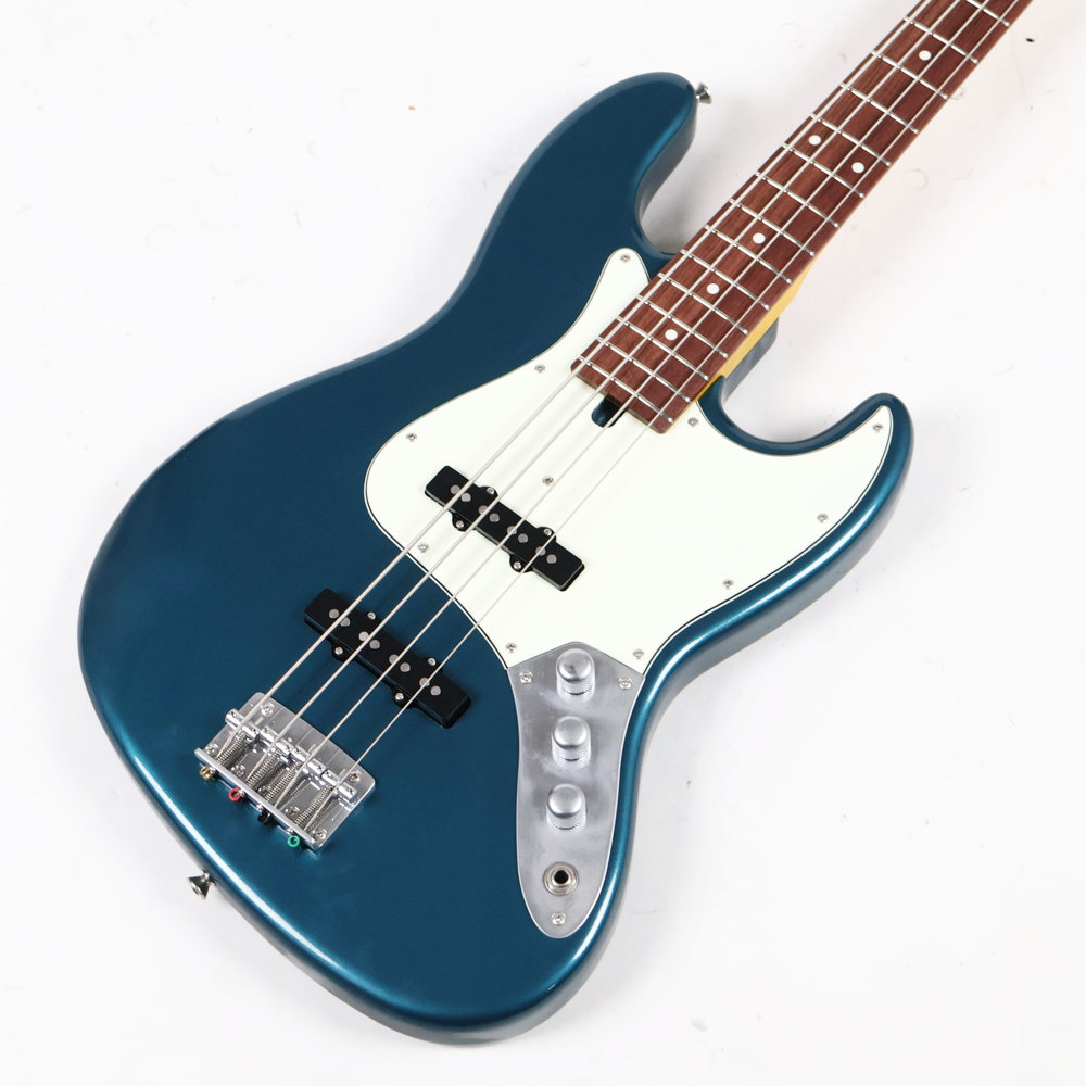 Moon ムーン JB-4C BT/R CR MH エレキベース マッチングヘッド仕様 ラッカーフィニッシュ ボディトップ