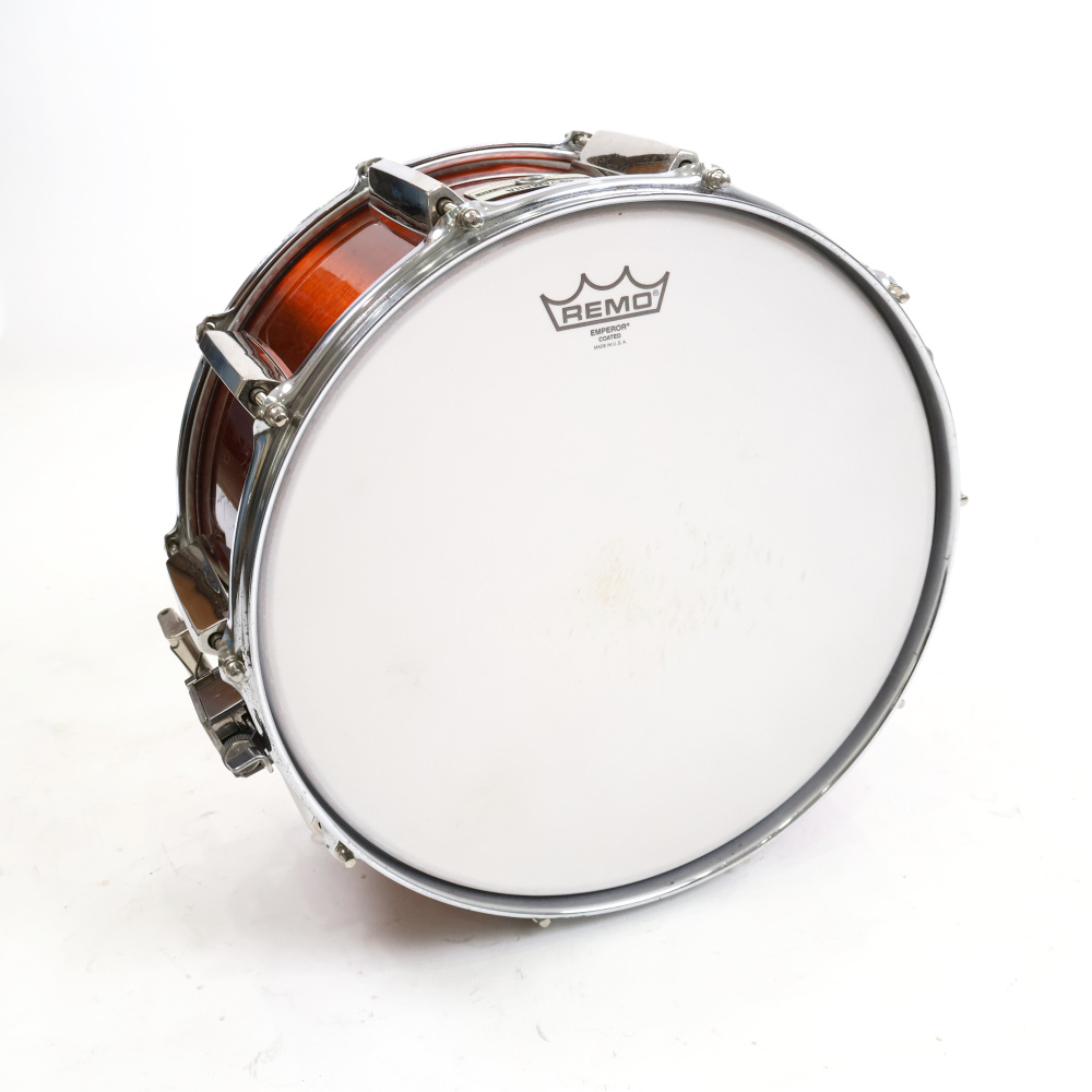【中古】 スネアドラム ヤマハ YAMAHA SD-970A 14x6.5 バーチシェル Made in Japan 詳細画像