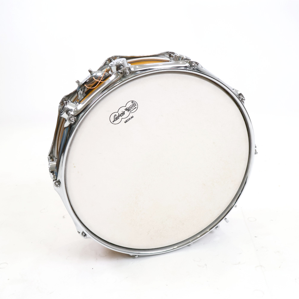 【中古】スネアドラム DW Collector’s Series Collector’s Maple 14×4 詳細画像