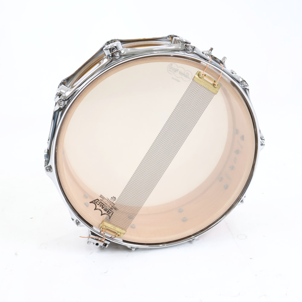 【中古】スネアドラム DW Collector’s Series Collector’s Maple 14×4 詳細画像