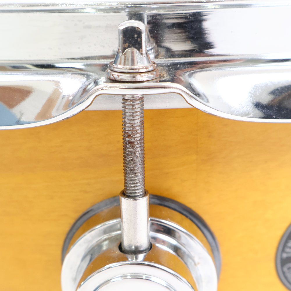 【中古】スネアドラム DW Collector’s Series Collector’s Maple 14×4 詳細画像
