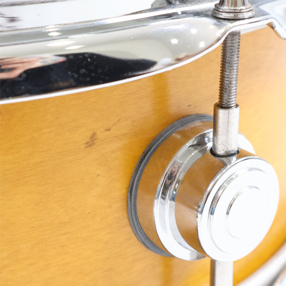 【中古】スネアドラム DW Collector’s Series Collector’s Maple 14×4 詳細画像
