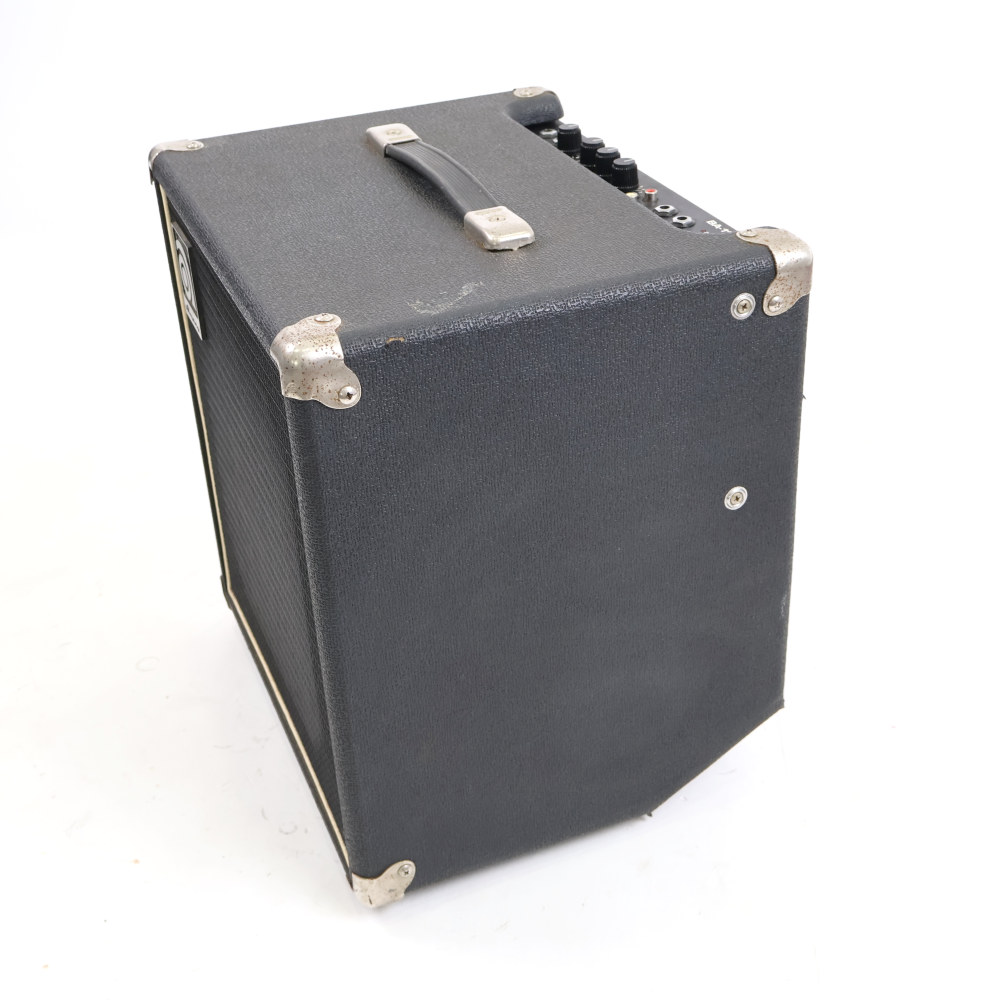 【中古】 ベースアンプ AMPEG アンペグ BA-110 ベースコンボアンプ 詳細画像