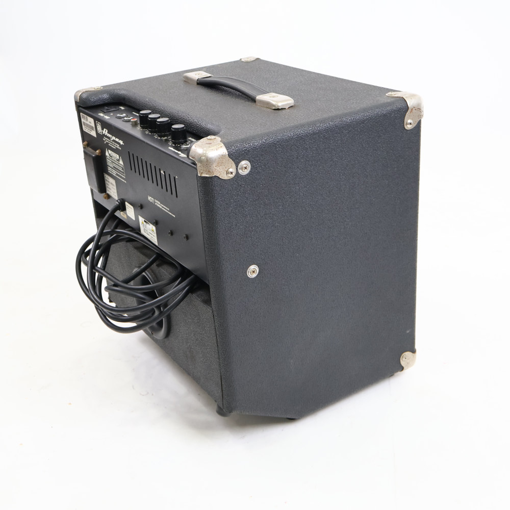 【中古】 ベースアンプ AMPEG アンペグ BA-110 ベースコンボアンプ 詳細画像
