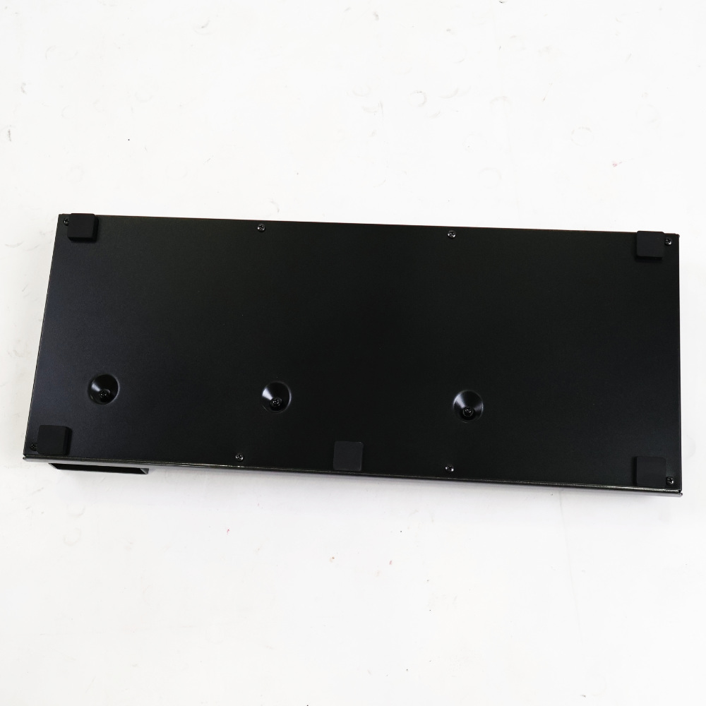 【中古】 マルチエフェクター ボス BOSS GX-100 マルチエフェクター Guitar Effects Processor 本体画像 裏