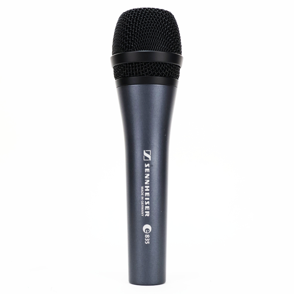 中古】 SENNHEISER e835 ダイナミックマイク ゼンハイザー([USED