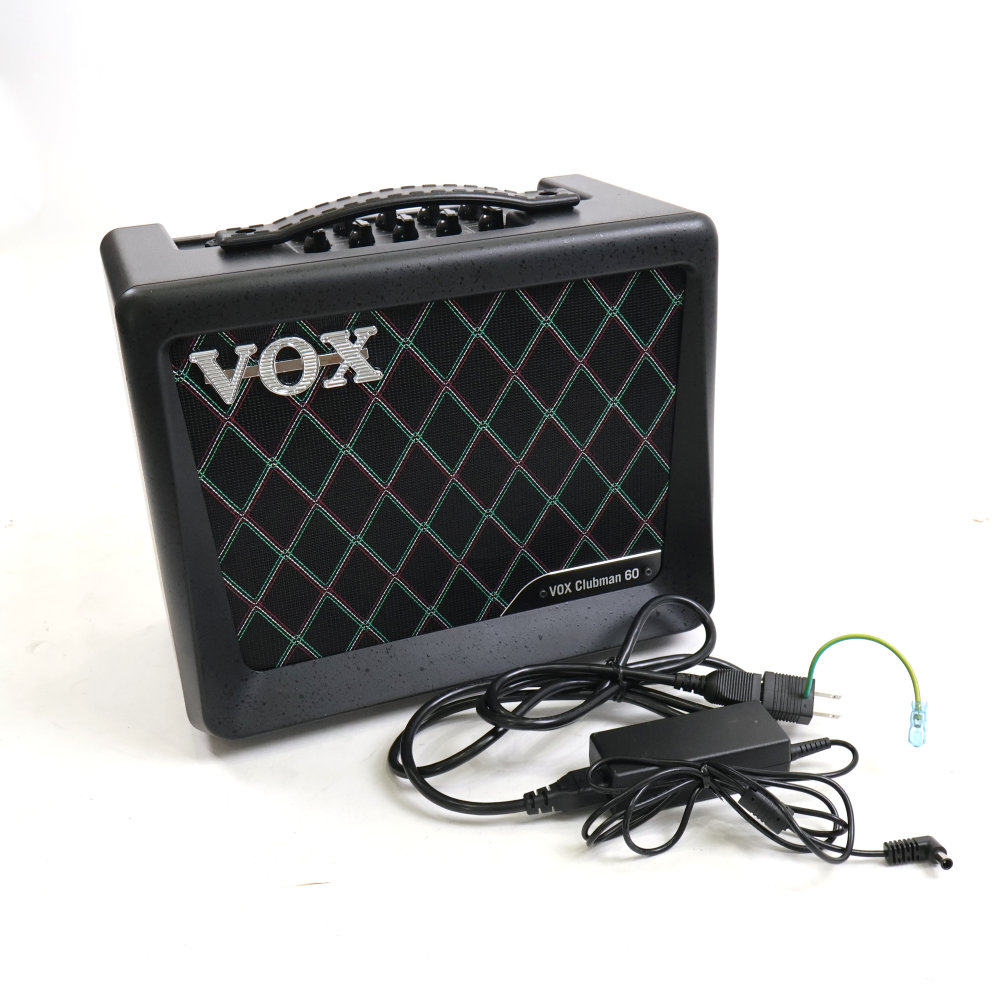 中古】 VOX V-CM-60 CLUBMAN 60 ギターアンプ([USED] ヴォックス