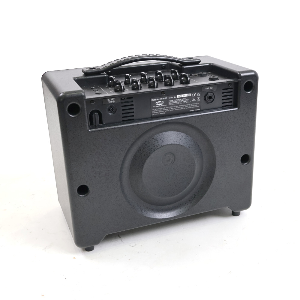 中古】 VOX V-CM-60 CLUBMAN 60 ギターアンプ([USED] ヴォックス