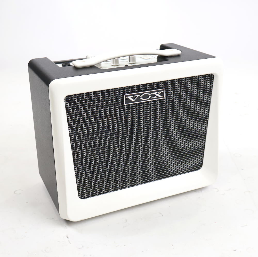 【中古】 VOX VX50-KB キーボードアンプ 詳細画像
