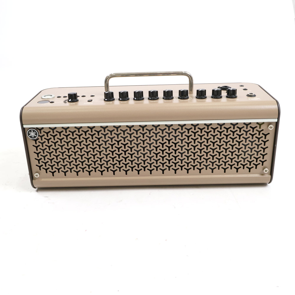 【中古】 ヤマハ YAMAHA THR30II A Wireless アコースティック用 小型ギターアンプ 詳細画像