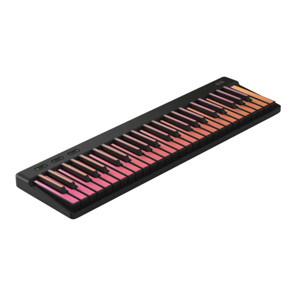 ROLI ロリ PIANO 49鍵 MIDIキーボード