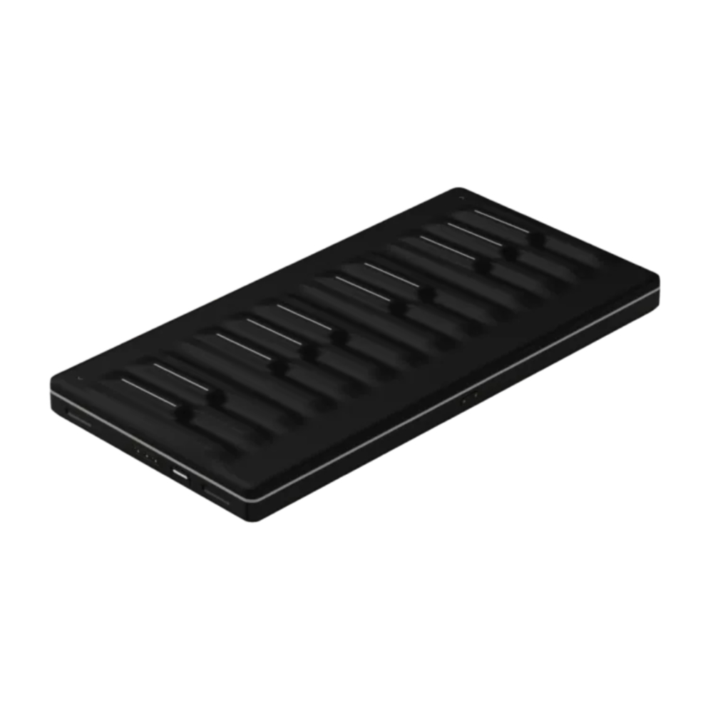 ROLI ロリ SEABOARD M 24鍵 MIDIキーボード MIDIコントローラー