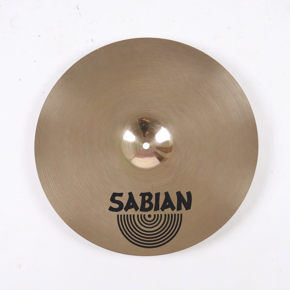 【中古】 クラッシュシンバル セイビアン SABIAN AA MEDIUM THIN CRASH 16インチ 詳細画像