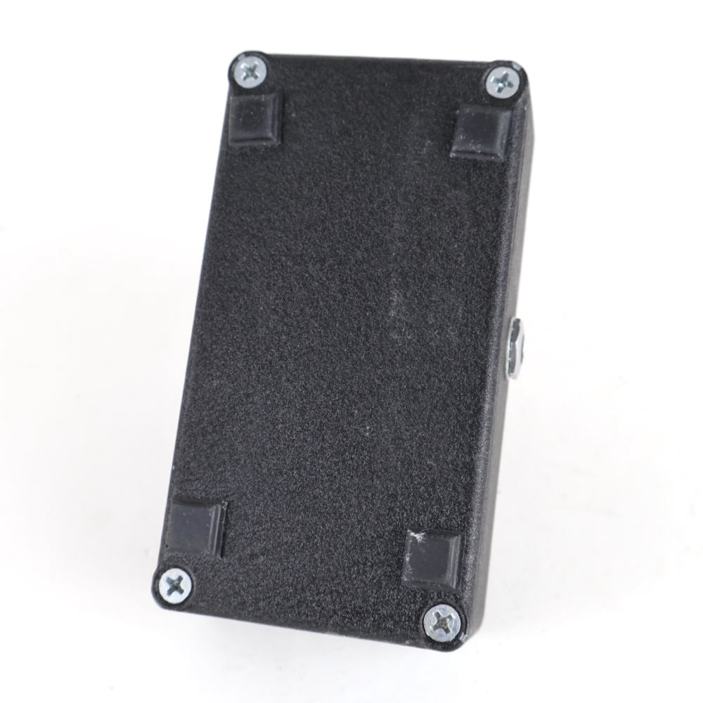 【中古】 エフェクター MXR KFK Q ZONE KFK-QZ1 Kerry King Q Zone ワウ半分止めサウンド ボトム画像