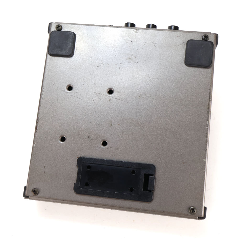 【中古】 電子パーカッション BOSS DRP-2 DR. PAD ボトム画像