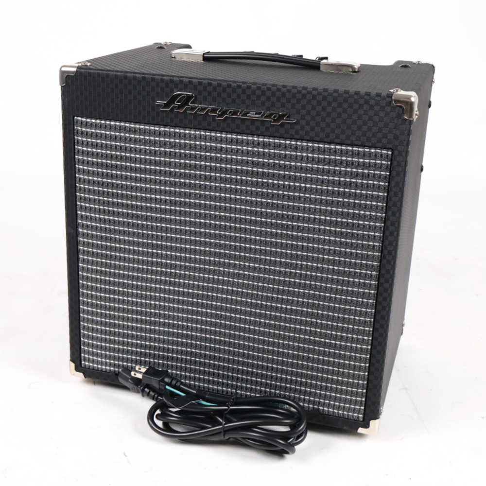 【中古】 Ampeg RB-108 ベースアンプ コンボ Rocket Bass アンペグ ロケットベース