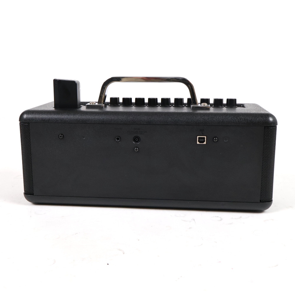 【中古】 ギターアンプ BOSS KATANA-AIR Guitar Amplifier ワイヤレス ギターアンプ カタナエアー リア画像