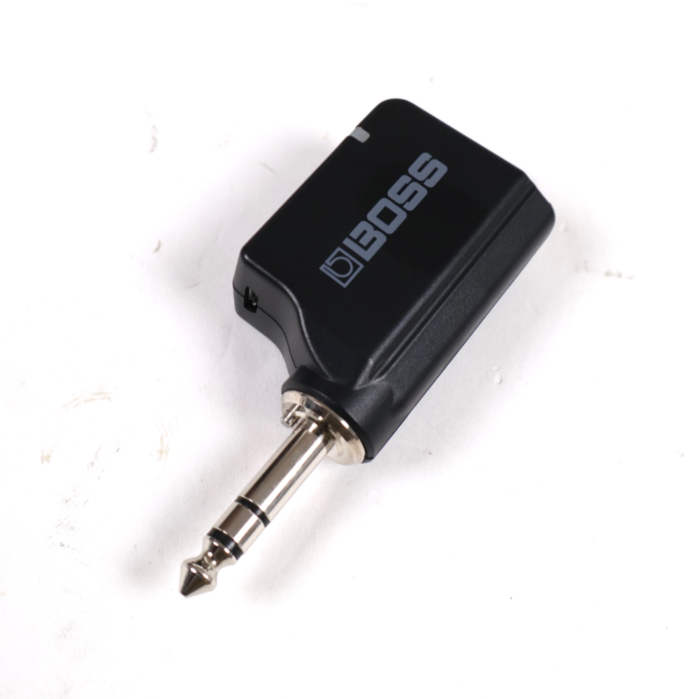 【中古】 ギターアンプ BOSS KATANA-AIR Guitar Amplifier ワイヤレス ギターアンプ カタナエアー 付属品画像