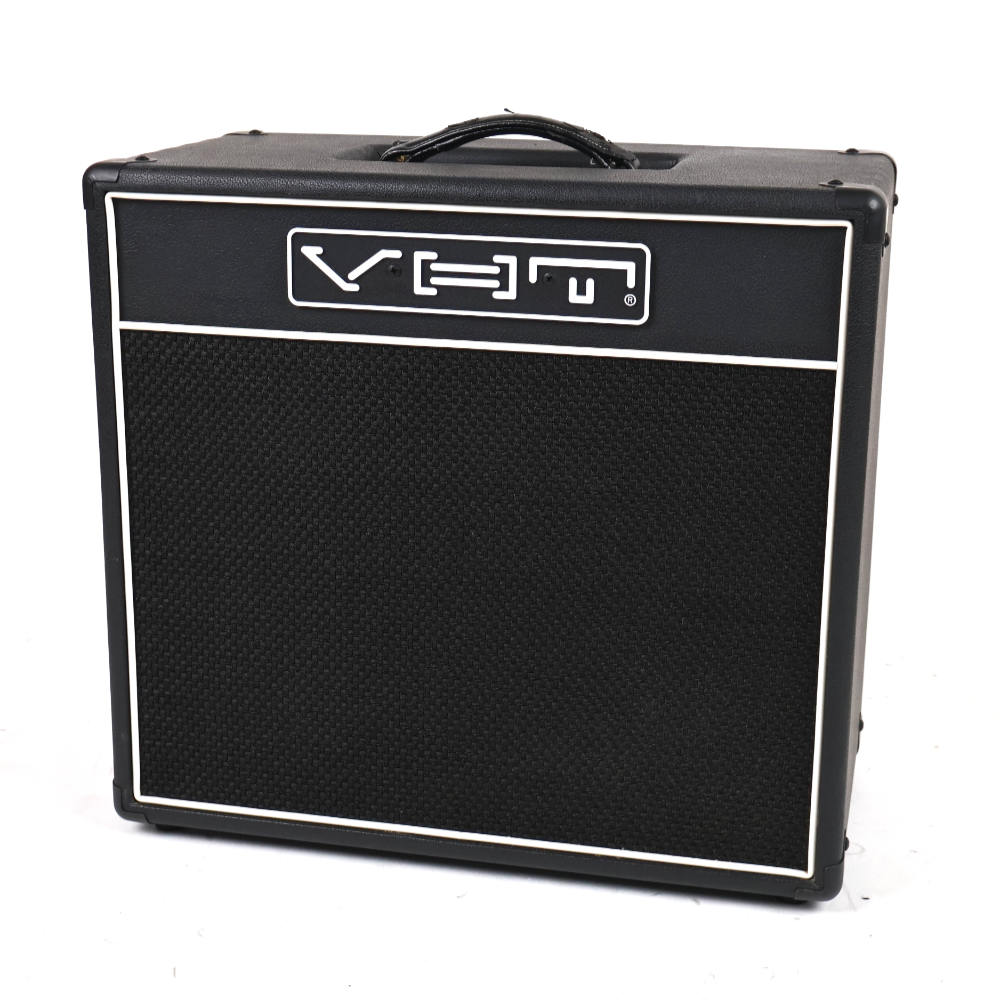 【中古】 ギターアンプスピーカー VHT Special6 112C Open-Back Cabinet 16オーム セレッションスピーカー搭載 オープンバック