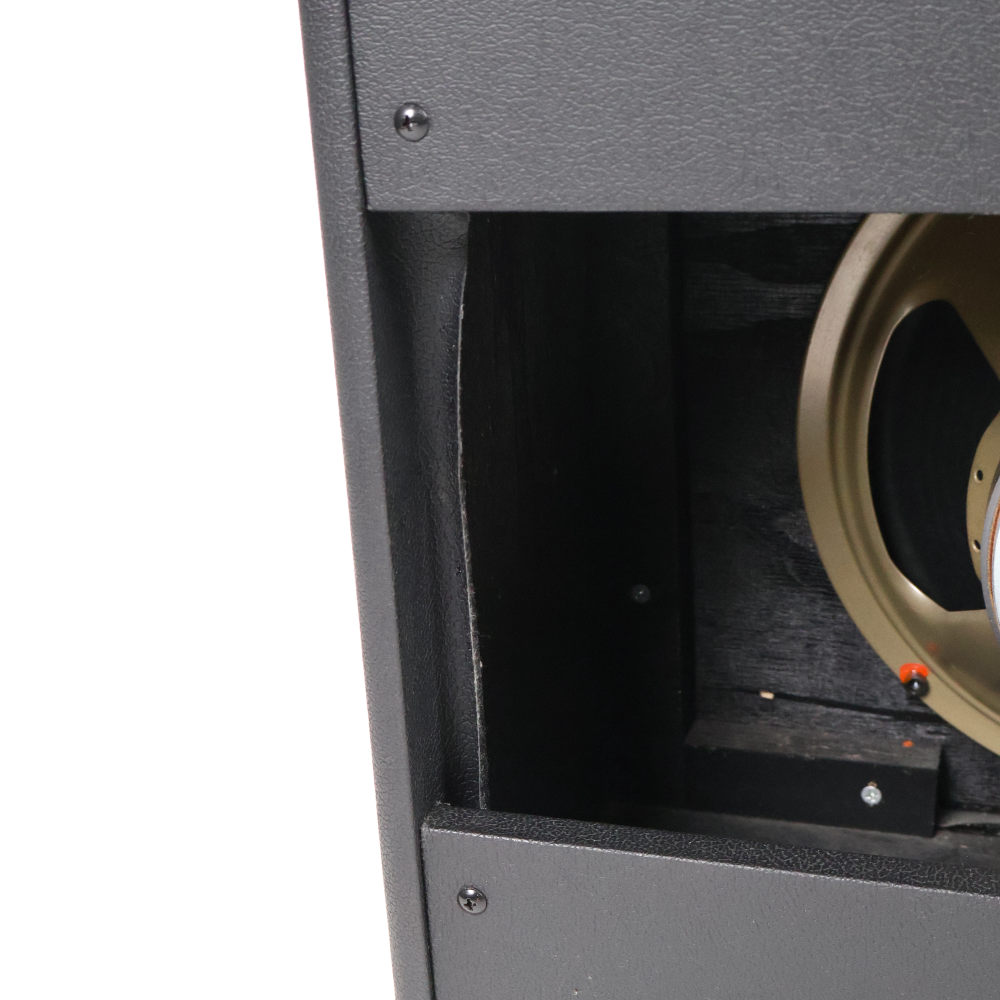 【中古】 ギターアンプスピーカー VHT Special6 112C Open-Back Cabinet 16オーム セレッションスピーカー搭載 オープンバック 傷画像3