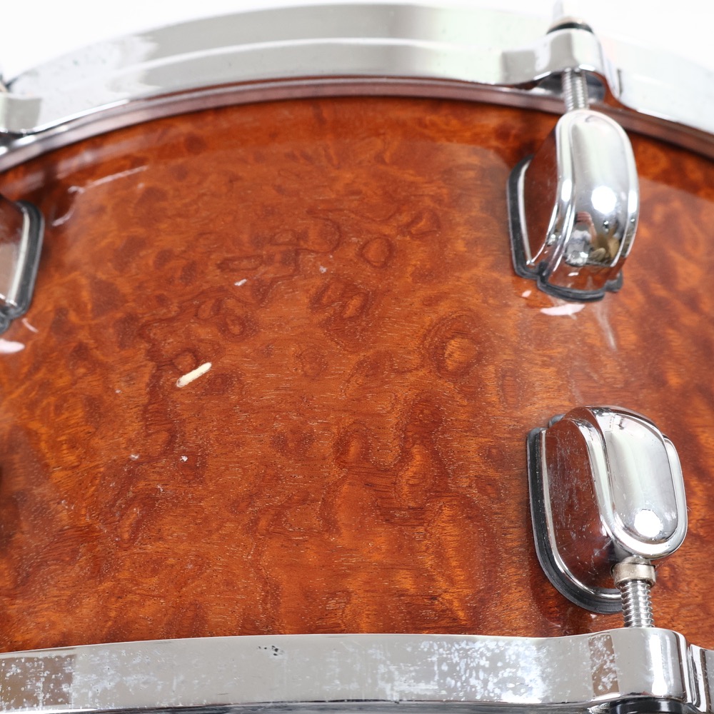 【中古】 スネアドラム タマ TAMA SWS65 14x6.5 Starclassic Performer スネアドラム シェル傷