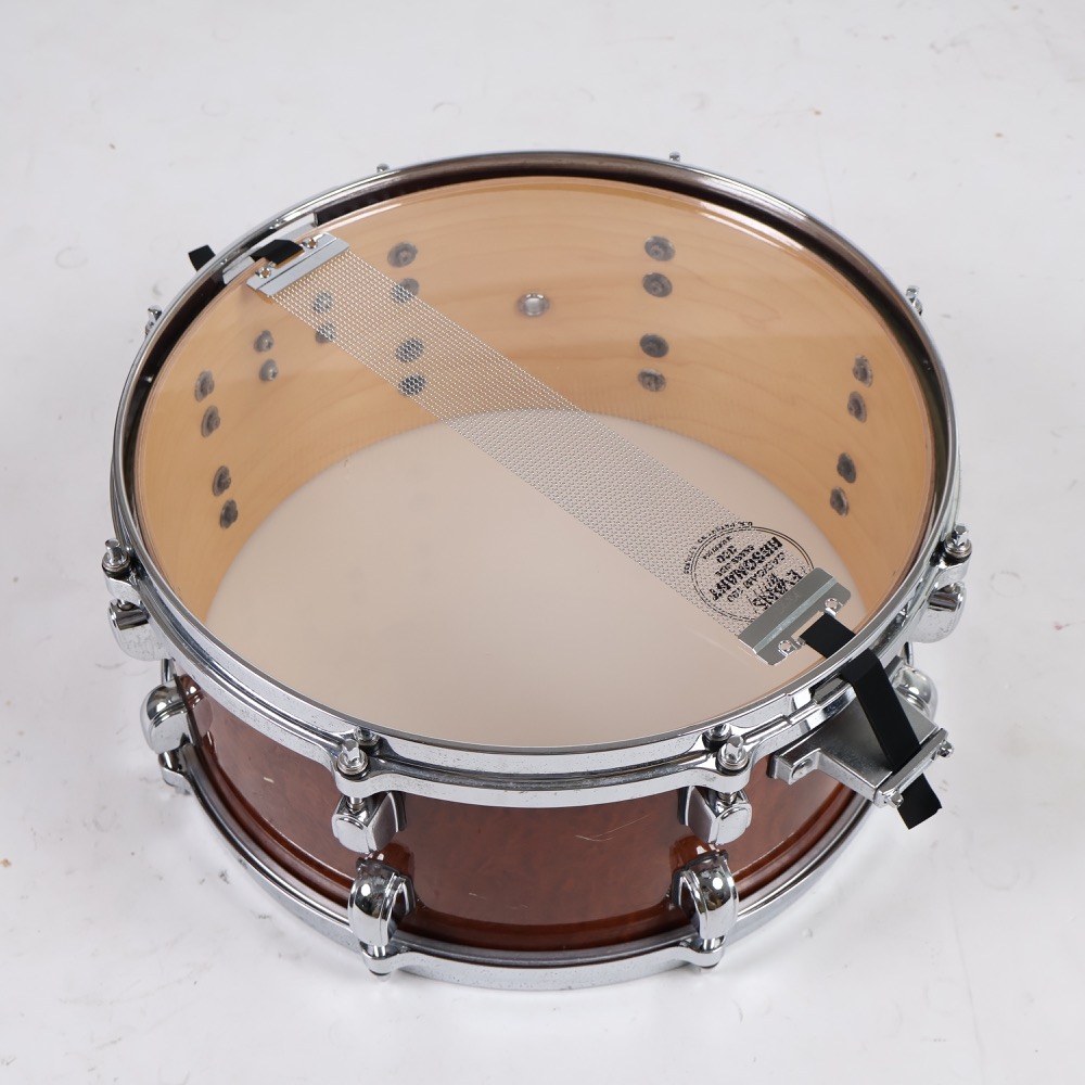 【中古】 スネアドラム タマ TAMA SWS65 14x6.5 Starclassic Performer スネアドラム スナッピー