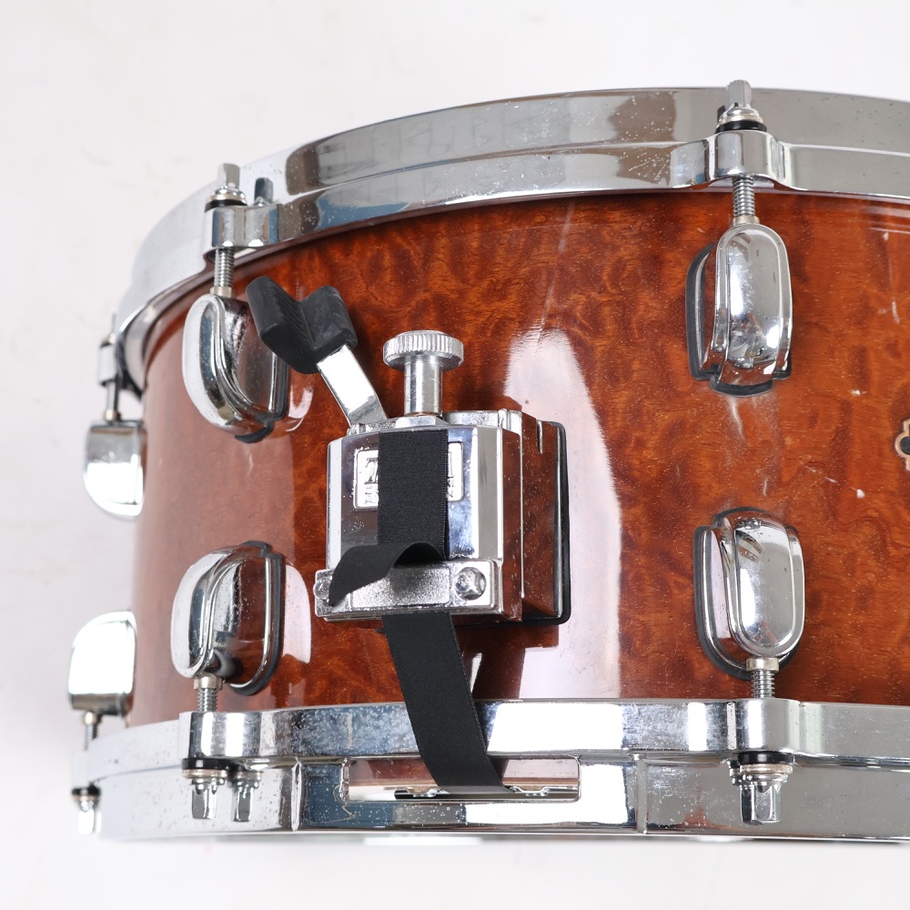 【中古】 スネアドラム タマ TAMA SWS65 14x6.5 Starclassic Performer スネアドラム ストレイナー