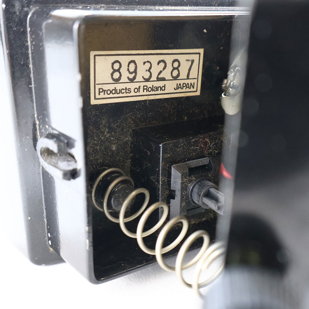 【中古】 ディストーション エフェクター BOSS MZ-2 Digital Metalizer Made in JAPAN ギターエフェクター シリアル