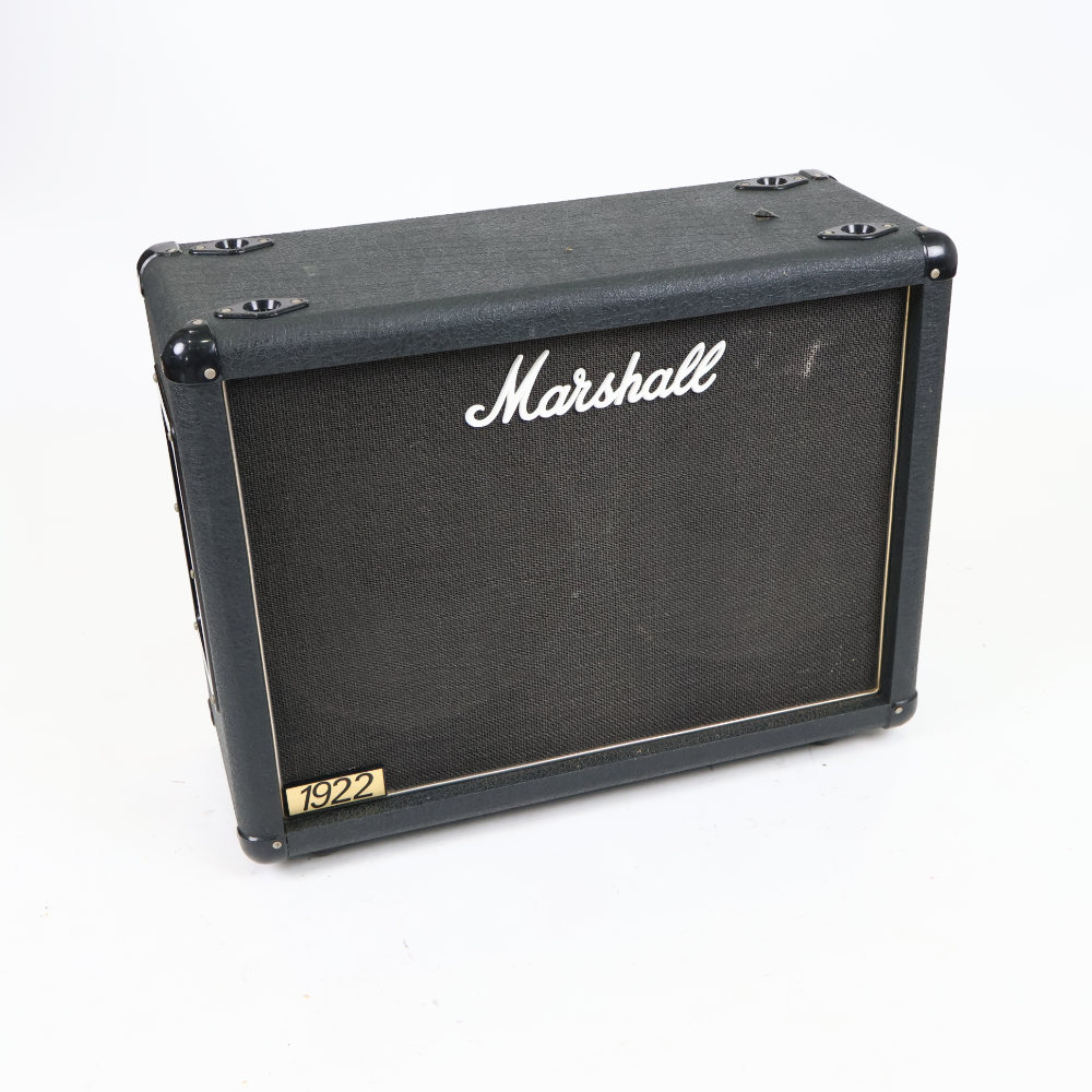【中古】 MARSHALL マーシャル 1922 スピーカーキャビネット