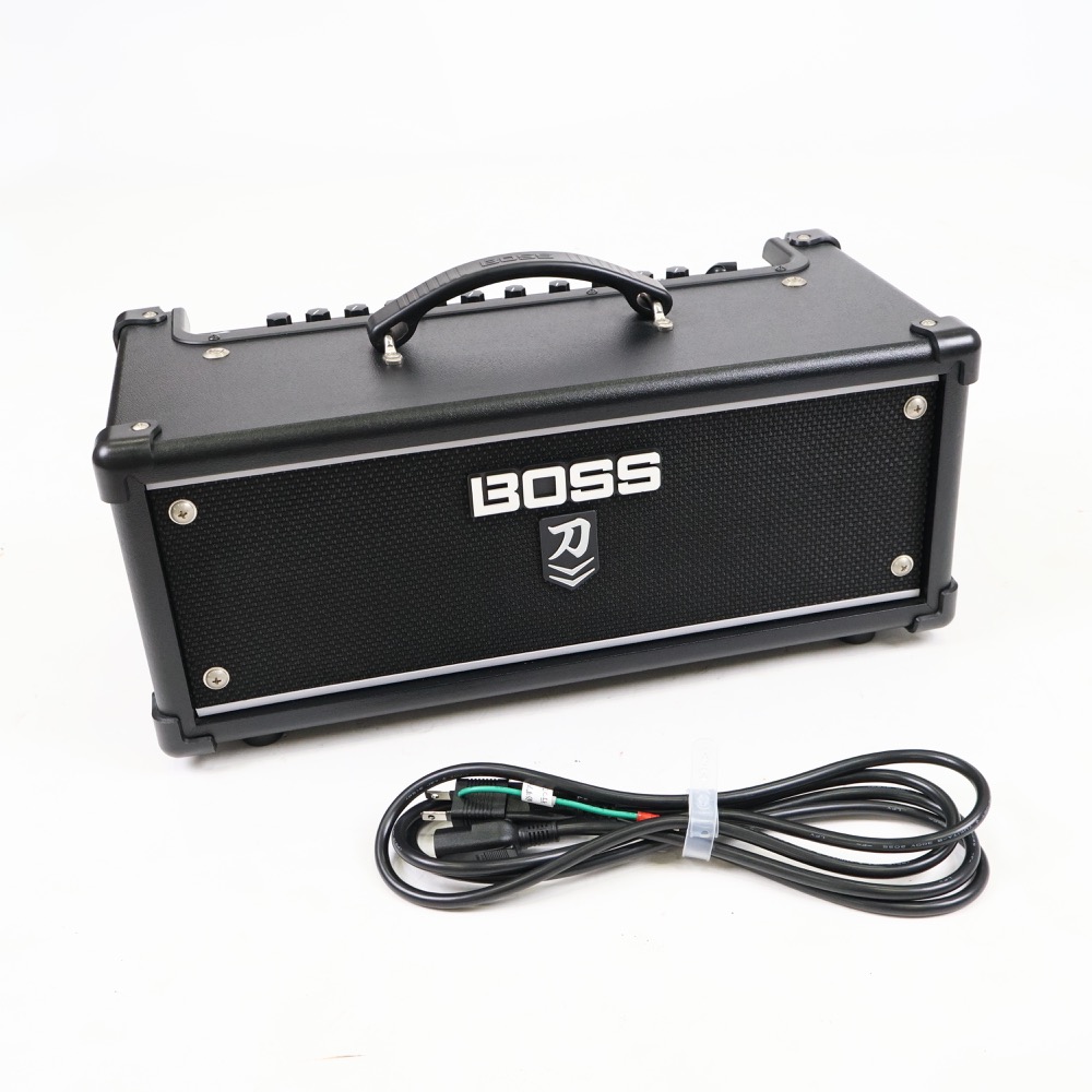 【中古】 ギターアンプヘッド BOSS KTN-HEAD 2 KATANA-HEAD mkII