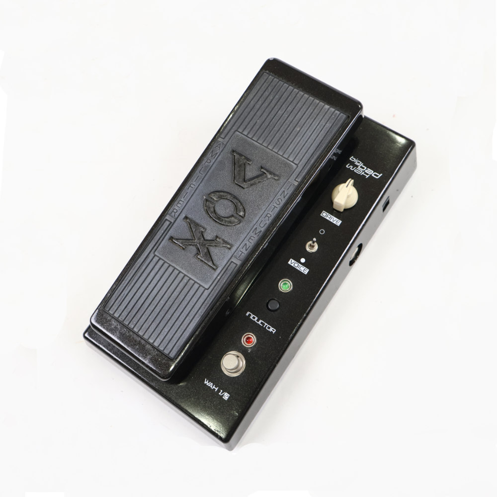 【中古】 ワウペダル ヴォックス VOX JS-WAH Big Bad WAH