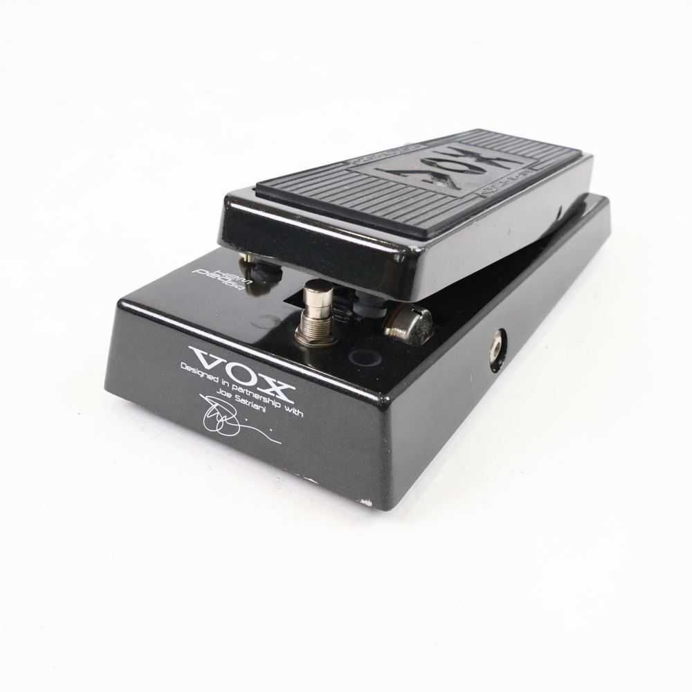 【中古】 ワウペダル ヴォックス VOX JS-WAH Big Bad WAH 詳細画像
