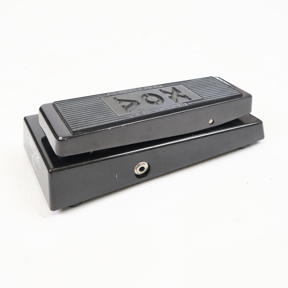 【中古】 ワウペダル ヴォックス VOX JS-WAH Big Bad WAH 詳細画像