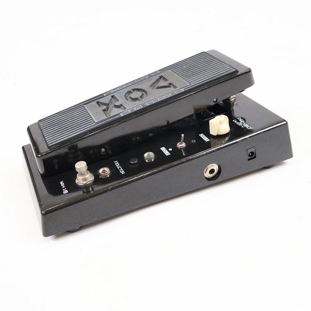 【中古】 ワウペダル ヴォックス VOX JS-WAH Big Bad WAH 詳細画像