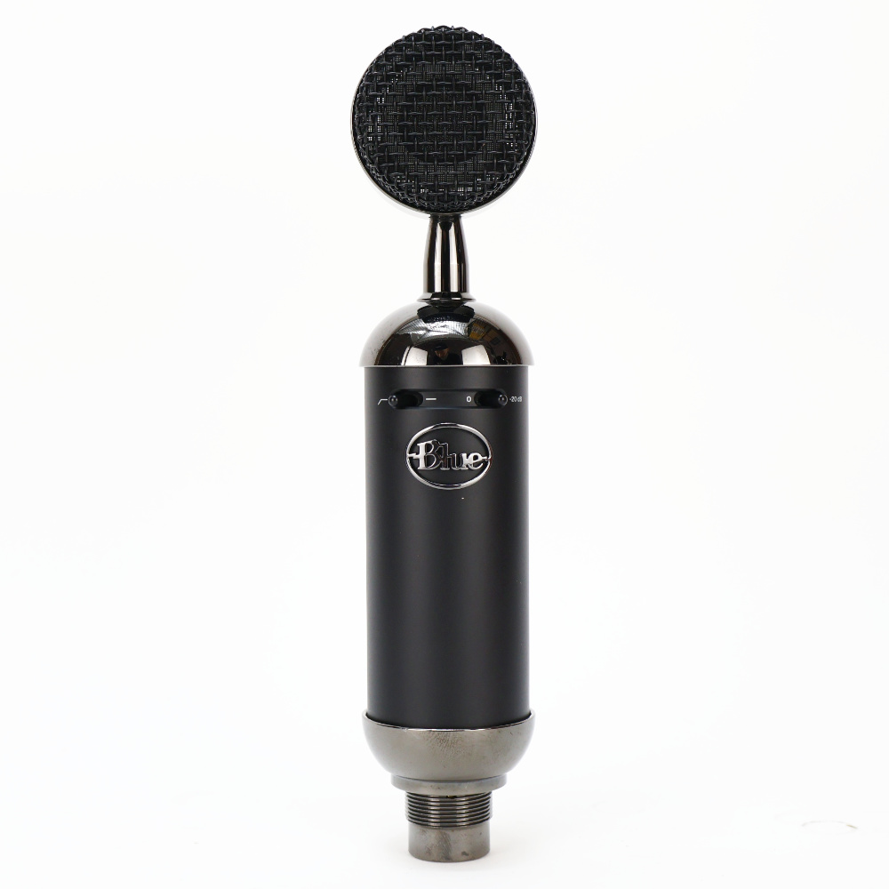 【中古】コンデンサーマイク Blue Microphones SPARK SL ブルーマイクロフォン 本体画像