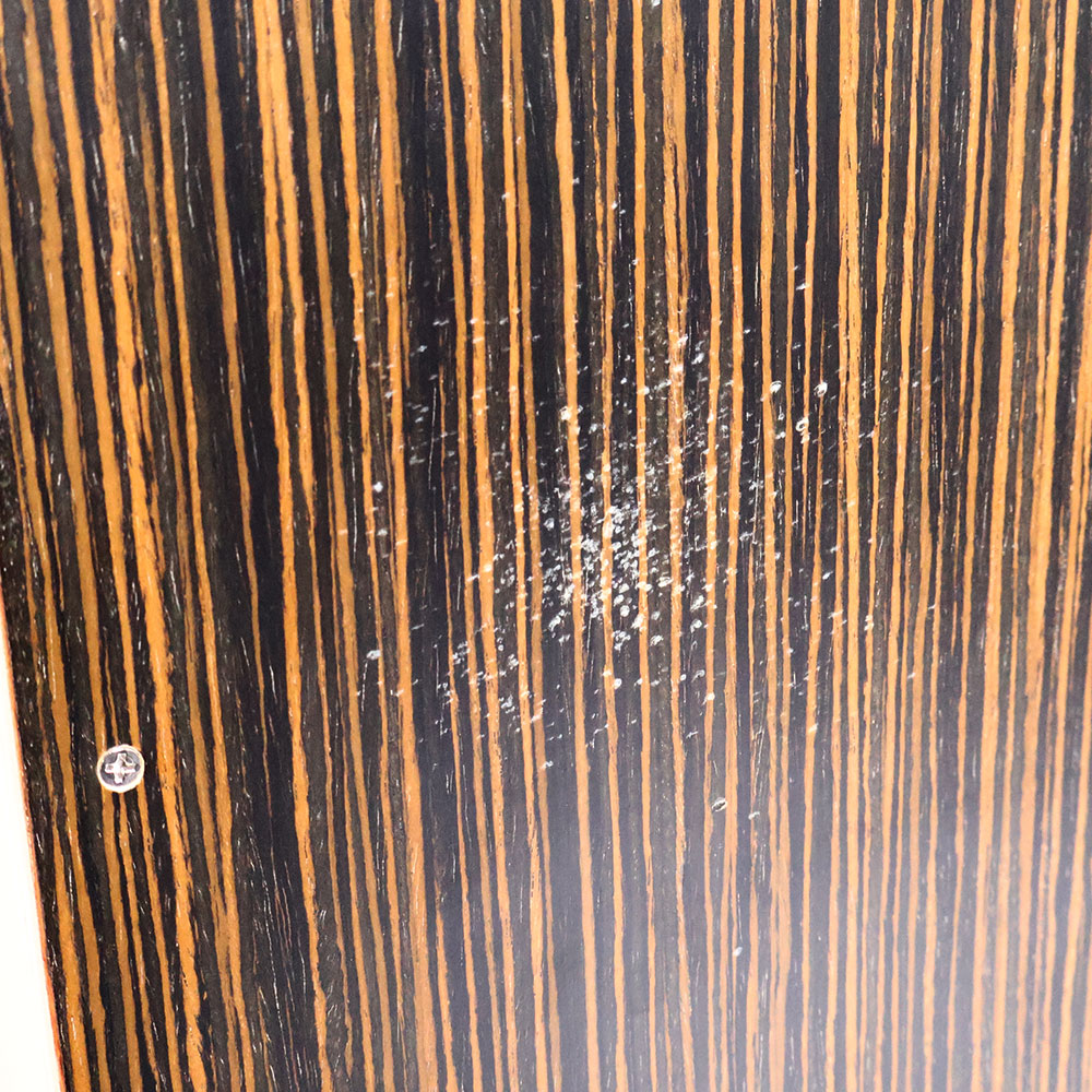 【中古】 カホン パーカッション Meinl CAJ1EB-M ソフトケース付き マイネル スネアカホン スナッピーON/OFF機能付き CAJON 傷