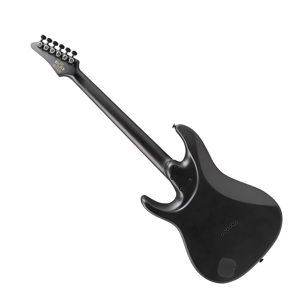 IBANEZ アイバニーズ AZ41B1-BKF エレキギター 背面